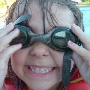 Meet your Posher, April